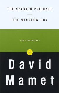 Spanish Prisoner and The Winslow Boy