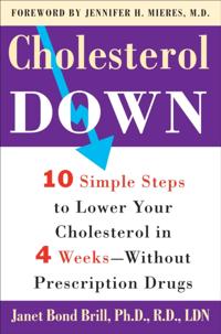 Cholesterol Down, Revised Edition