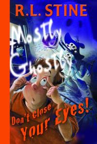 Mostly Ghostly