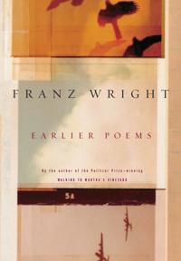 Earlier Poems
