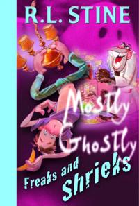 Mostly Ghostly