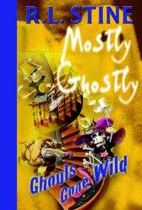Mostly Ghostly