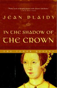 A Queens of England Novel