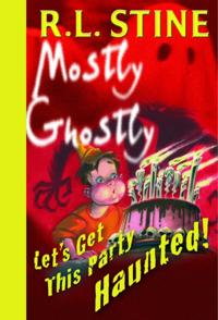 Mostly Ghostly