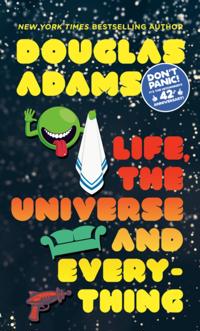 Hitchhiker''s Guide to the Galaxy