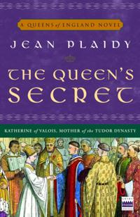 A Queens of England Novel