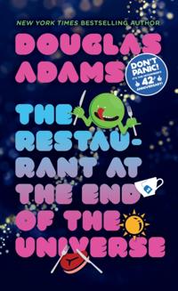Hitchhiker''s Guide to the Galaxy
