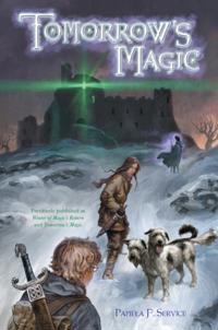 The New Magic Trilogy