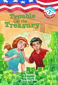 A Stepping Stone Book(TM)