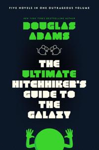 Hitchhiker''s Guide to the Galaxy