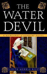 Margaret of Ashbury