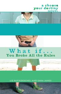 What If . . .