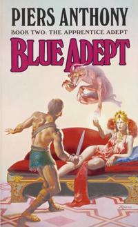 Apprentice Adept