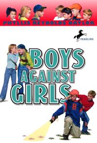 Boy/Girl Battle