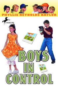 Boy/Girl Battle