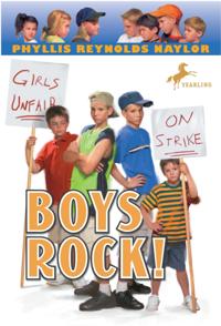 Boy/Girl Battle