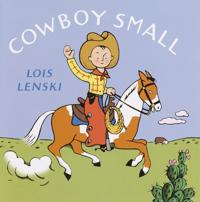 Lois Lenski Books