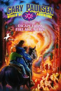 World of Adventure