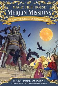 Magic Tree House (R) Merlin Mission
