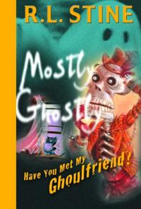 Mostly Ghostly