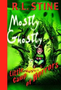 Mostly Ghostly