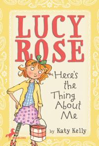 Lucy Rose