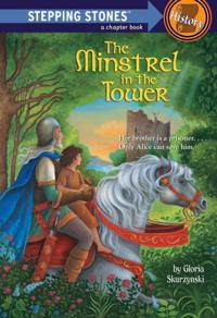 A Stepping Stone Book(TM)