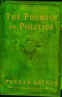 Promise of Politics