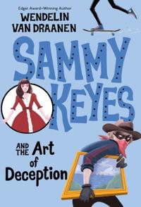 Sammy Keyes