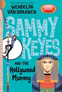 Sammy Keyes