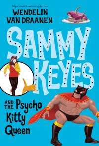Sammy Keyes