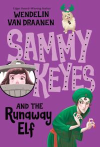 Sammy Keyes