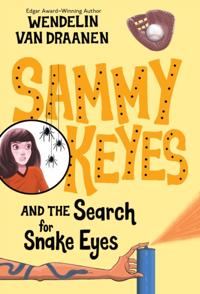 Sammy Keyes