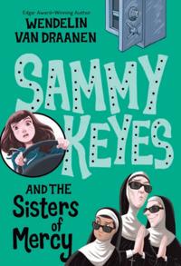 Sammy Keyes