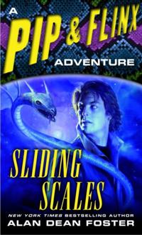 Adventures of Pip & Flinx