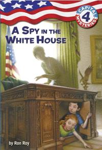 A Stepping Stone Book(TM)