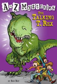 A Stepping Stone Book(TM)