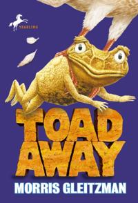 The Toad Books