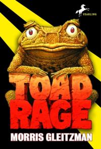 The Toad Books