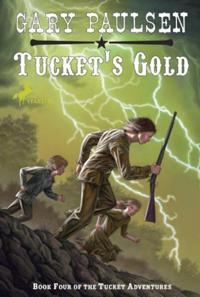 The Francis Tucket Books