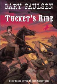 The Francis Tucket Books
