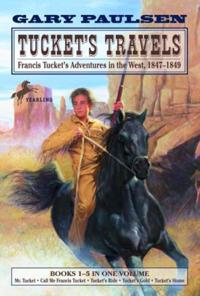 The Francis Tucket Books