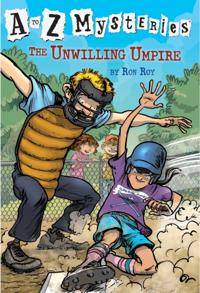 A Stepping Stone Book(TM)