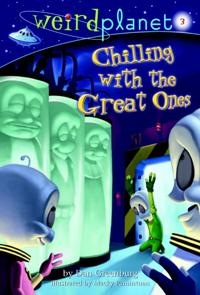 A Stepping Stone Book(TM)