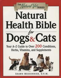 The Natural Vet