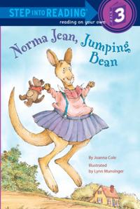 Step into Reading