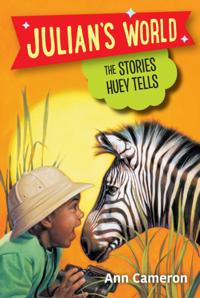 Stories Huey Tells