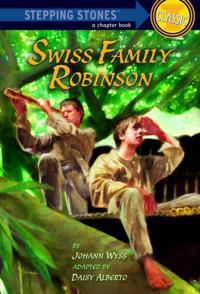 A Stepping Stone Book(TM)