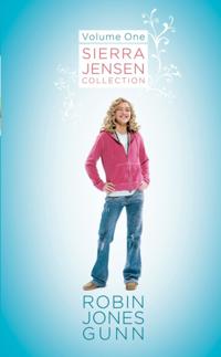 Sierra Jensen Collection