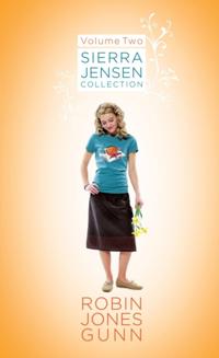 Sierra Jensen Collection